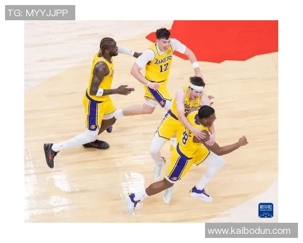 2006年NBA湖人与猛龙的经典对决回顾与精彩瞬间分析 2006年NBA湖人与猛龙的经典对决回顾与精彩瞬间分析