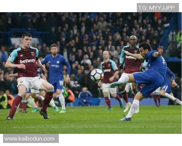 8.22英超:西汉姆联VS切尔西 8.22英超:西汉姆联VS切尔西